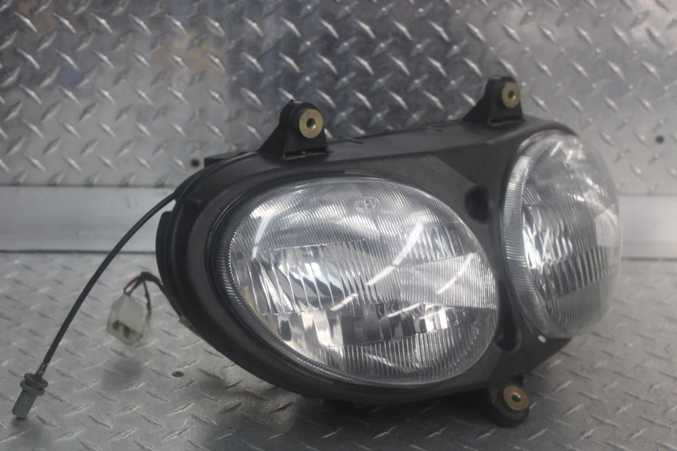 Faro delantero Triumph Trophy 1200 1999 T2700121 Foto 2 de 4