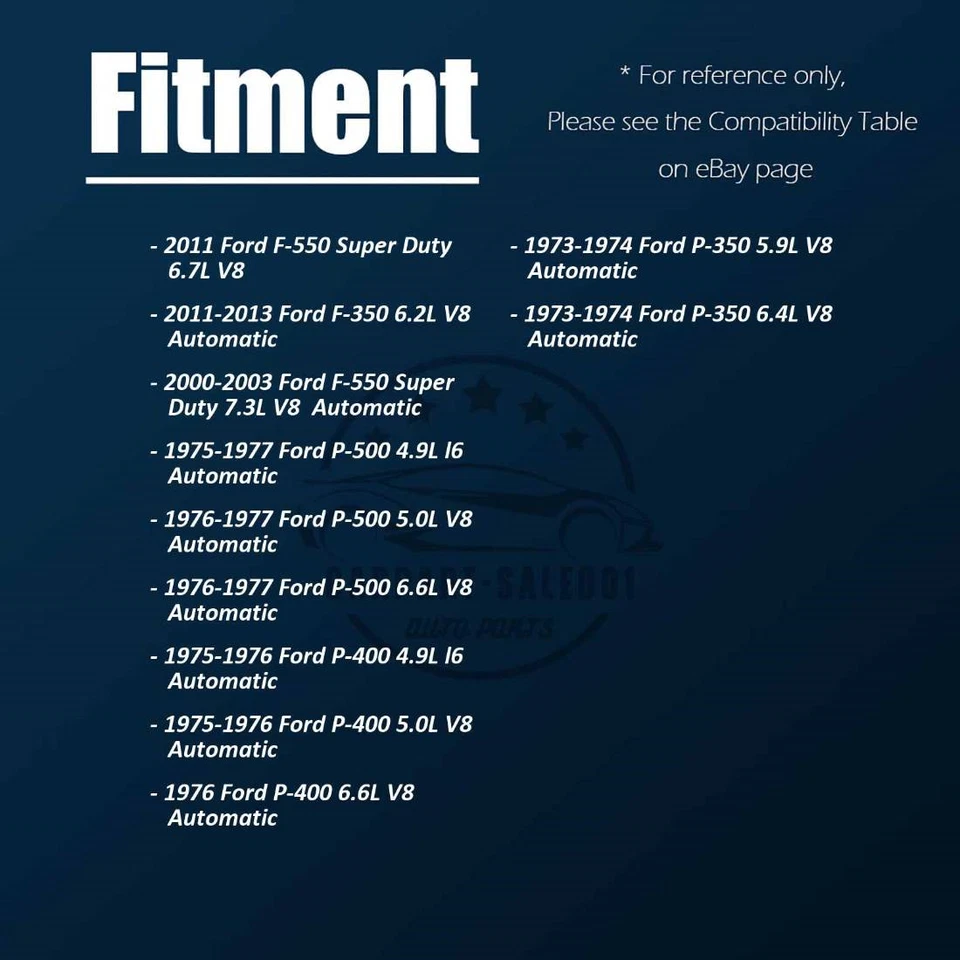 Pedal de freio para 1975-1997 Ford F-350 7.5L 1988-1997 Ford F-350 7.3L - Imagem 4 de 4