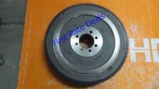 John Deere Re502510 Flywheel Scraper Harvester Combine R501414 9500 9550 9600