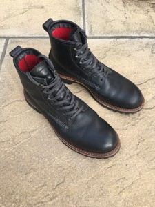 red wing 2930