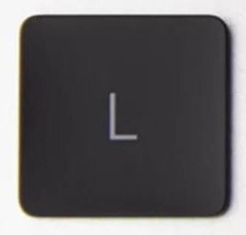 Teclas de teclado genuinas para Apple MacBook Pro para A1990, A1989, A2159 2018 2019 - Imagen 13 de 47
