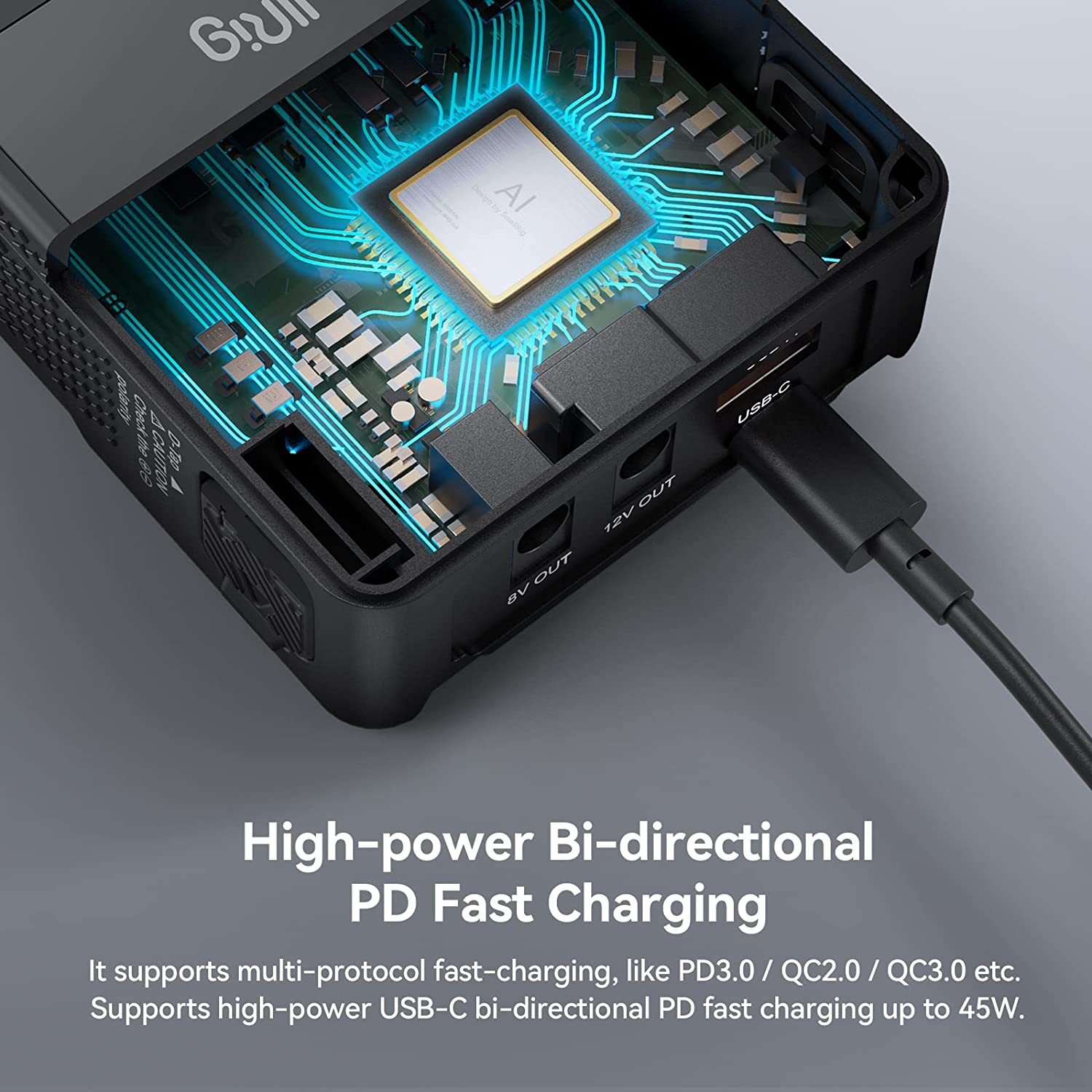 SmallRig VB50 VB99 v Mount Battery 50Wh 99Wh for Cameras Gimbals Monitor eBay