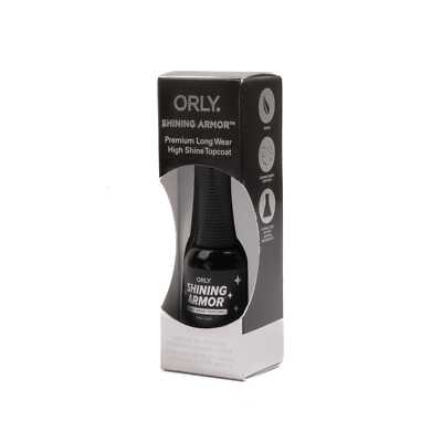 ORLY Shining Armor Premiumüberlack 11 ml