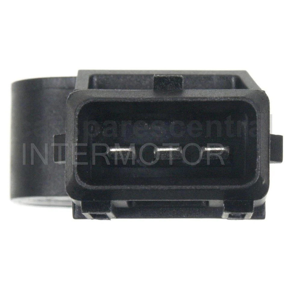 Sensor de posición del árbol de levas del motor estándar para Chevrolet Optra 2006 Foto 3 de 4