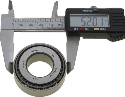 09265-25046-000 Suzuki Bearing(25x52x19.25) 0926525046000, New 