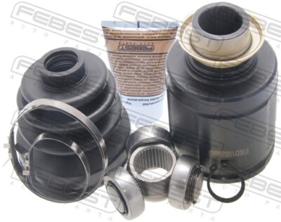FEBEST 0311-CRVLH Gelenksatz, Antriebswelle für ,ACURA,HONDA,HONDA (DONGFENG),HO