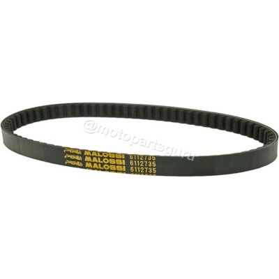 M6112735 OEM Malossi X-Special Belt for PEUGEOT SYM CROX