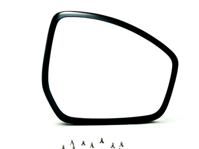 Anti-Theft side Metal Mirror Guards for Land Rover Range Rover Evoque 2014-2022