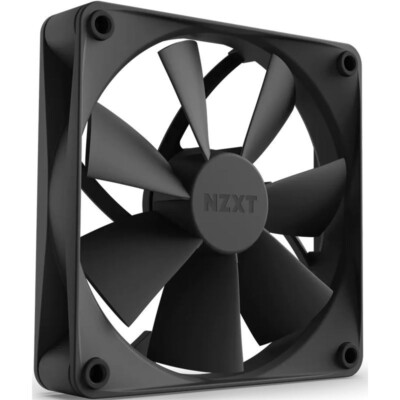 30 Stück - 30x | NZXT F120P, Gehäuselüfter, Lüfter 120 (120 mm)