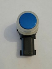 Oem 201920 Ford F150 Reverse Bumper Parking Sensor - Velocity Blue Metallic Oem 201920 Ford F150 Reverse Bumper Parking Sensor - Velocity Blue Metallic