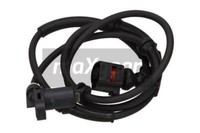 Maxgear 20-0166 Sensor, Raddrehzahl For Ford Seat VW