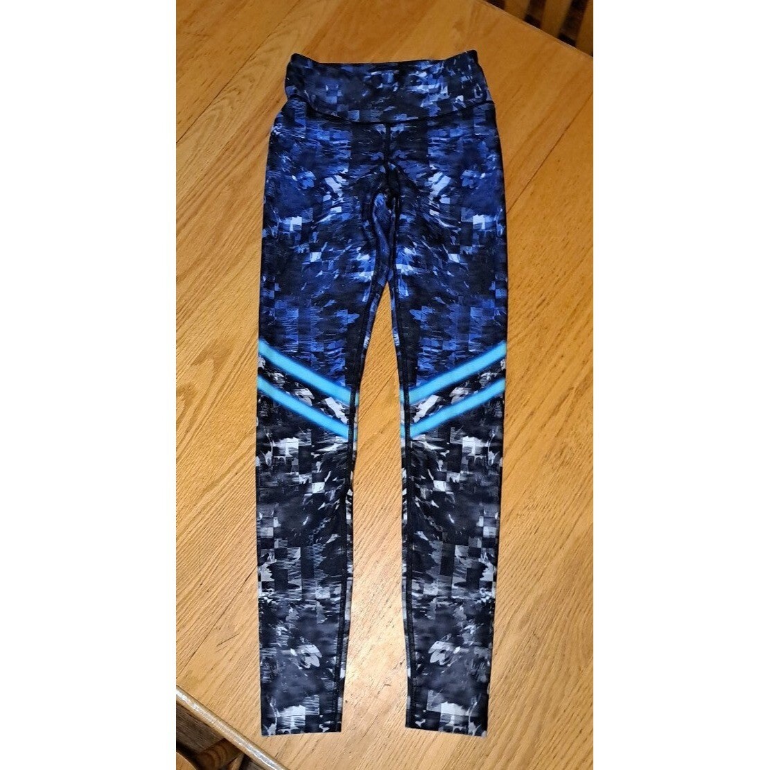 Pantaloni da donna taglia Extra small fila sport leggings atletici