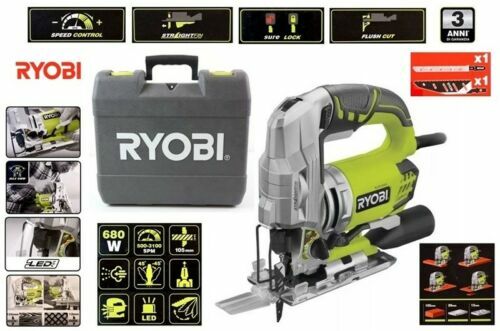 RYOBI Jeu De 2 Lames Pour Broyeurs De Végétaux RAC351