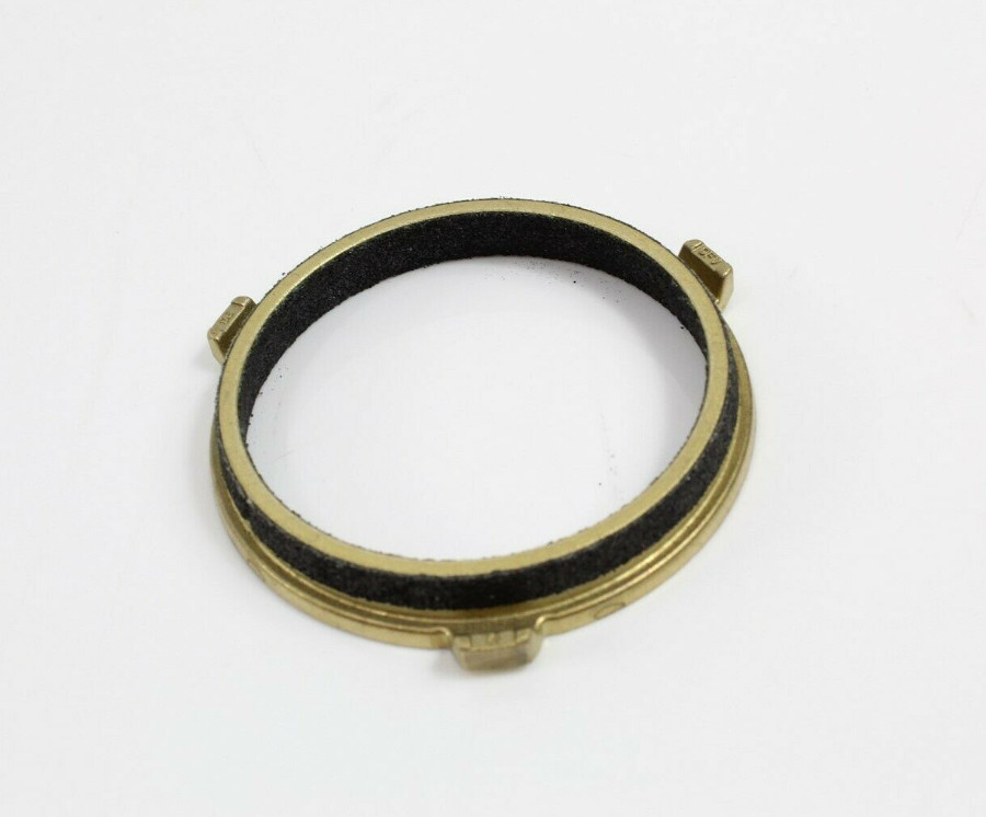 NEW VW CC 35 OUTPUT SHAFT INNER SYNCHRONIZER RING 02J311277D