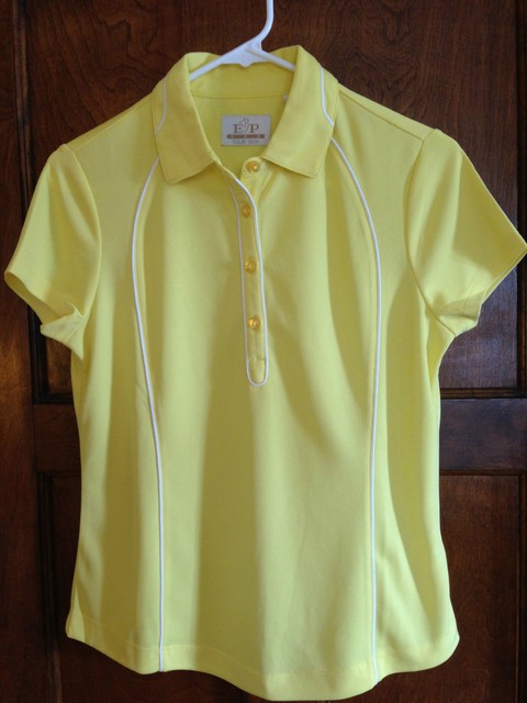 ep pro womens golf shirts