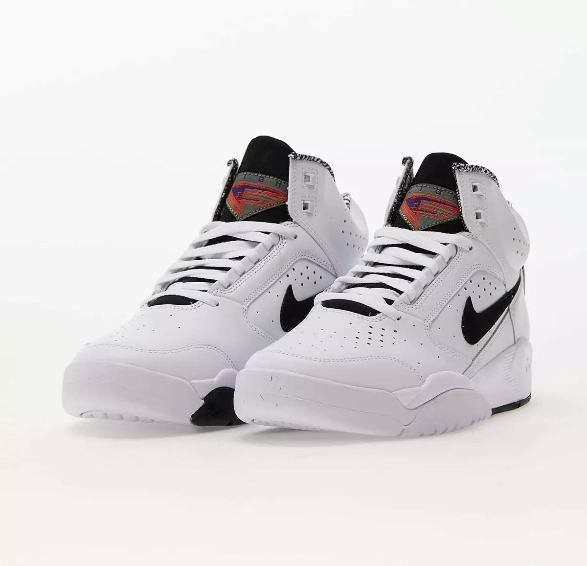 Nike air flight basketball shoes store
