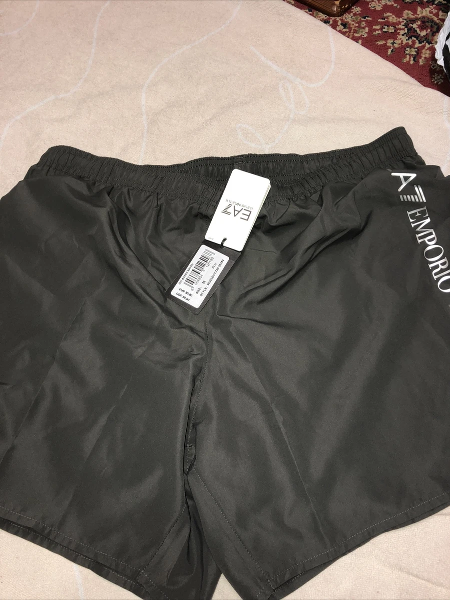 Ea7 2024 boxer shorts