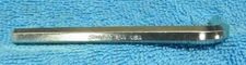 Snap On 1/4" Allen Hex Key Wrench USA