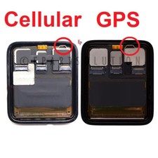 NEW Apple Watch Series 3 LCD Display Touch Screen Digitizer Replacement Part USA