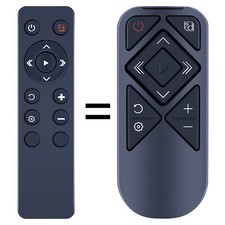 Remote Fits Nixplay W10F W10F W10G W10J W10P W10K 10in Smart Digital Photo Frame