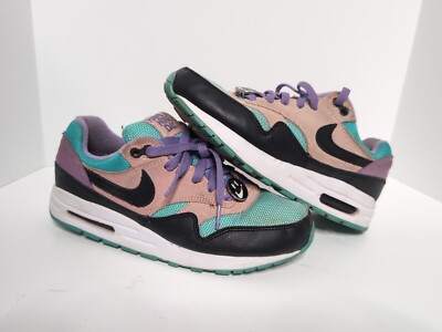 Nike Air Max “Have A Nike Day” GS Pink Purple AT8131-001 Size