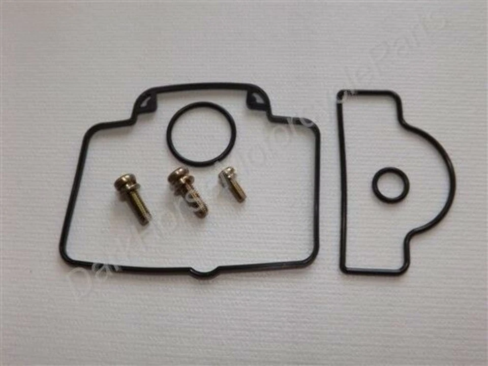 Kit de reconstrucción de carburador para Suzuki RM125 88-93 K&L 18-2552 Foto 3 de 4