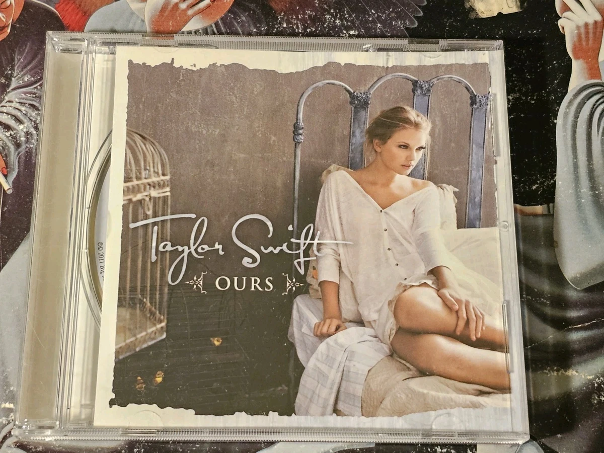 Las mejores ofertas en CD promo Taylor Swift | eBay