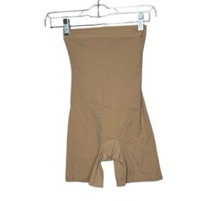 Assets Red Hot Label By Spanx Women's High Waisted Body Sculpting Shapewear. Med