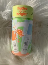Drunk Elephant Hydra and the Bright C-Firma  B-Hydra Hydrating Serums Set