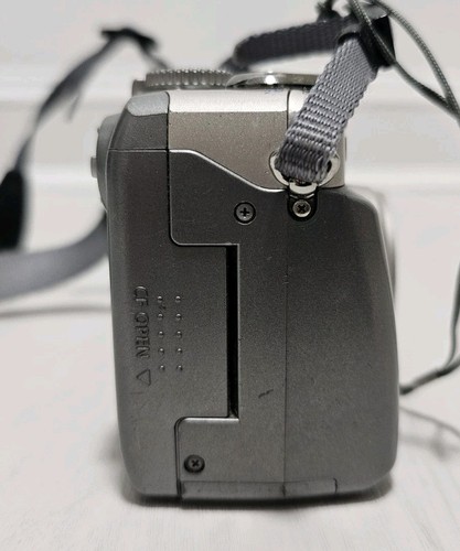 Canon PowerShot G2 Digital Camera Bundle Lot Remote 2 Battery ⭐WORKS WITH PROOF⭐ - Picture 9 of 24