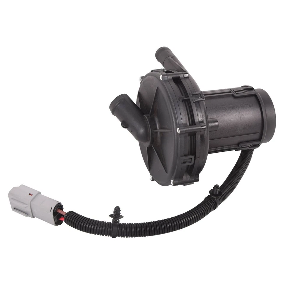 Насос вторичного впрыска воздуха для смога подходит для Volvo C70 S70 V70 1998-2004 9179271 - Изображение 4 из 4