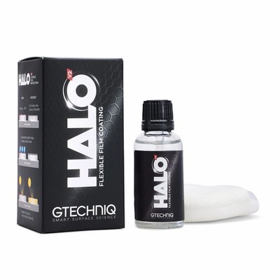 Gtechniq HALOv2 Keramikversiegelung Folierungen PPF Wrappings 50ml