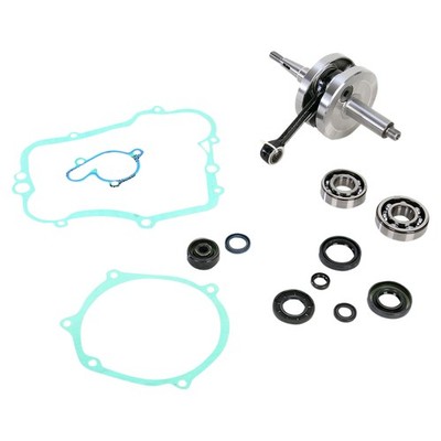 WPC122 WISECO PERFORMANCE CRANKSHAFT