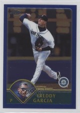Click to enlarge Freddy Garcia