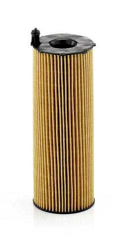 MOTOR ÖLFILTER MANN-FILTER HU 8001 X A FÜR PORSCHE CAYENNE 3L,4.2L - Bild 3 von 6