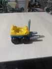 Vintage Collectible Fisher Price Little People Forklift