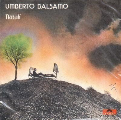 Umberto Balsamo: Weihnachten / Volente O Nolente - 45 Runden