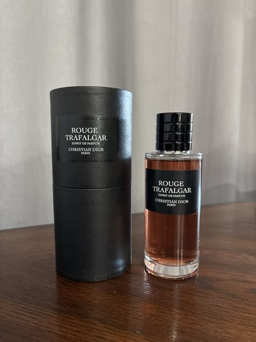 Christian Dior Rouge Trafalgar Esprit de Parfum 4.2oz/125ml Unisex Spray Intense - Picture 1 of 4