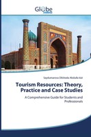Saydumarova Dilshoda Abdulla Kizi | Tourism Resources: Theory, Practice And...
