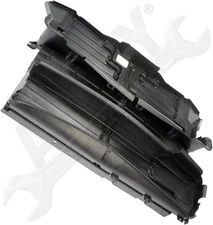 Dorman 601-577 Active Grille Shutter