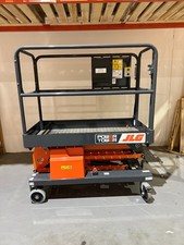 JLG Power tower scaffold lift 3.1m working height of 5.1m