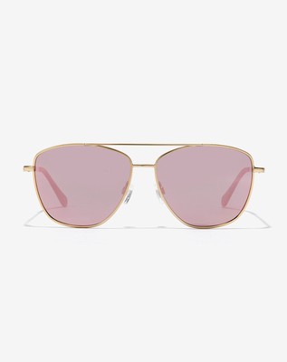 Gold Hawkers Sunglasses Singapore Hawkers Lax Polarized Gold Pink