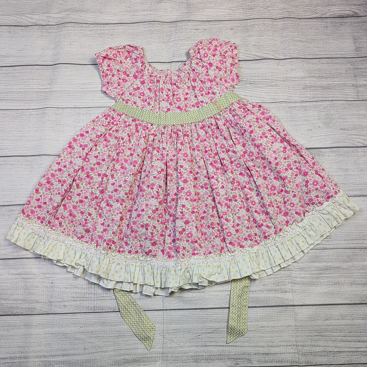 25+ Matilda Jane Platinum In Girls' Dresses (Sizes 4 & Up) for