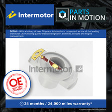 Rotor Arm fits FORD GRANADA Mk3 2.0 85 to 94 Distributor Intermotor 6177981 New
