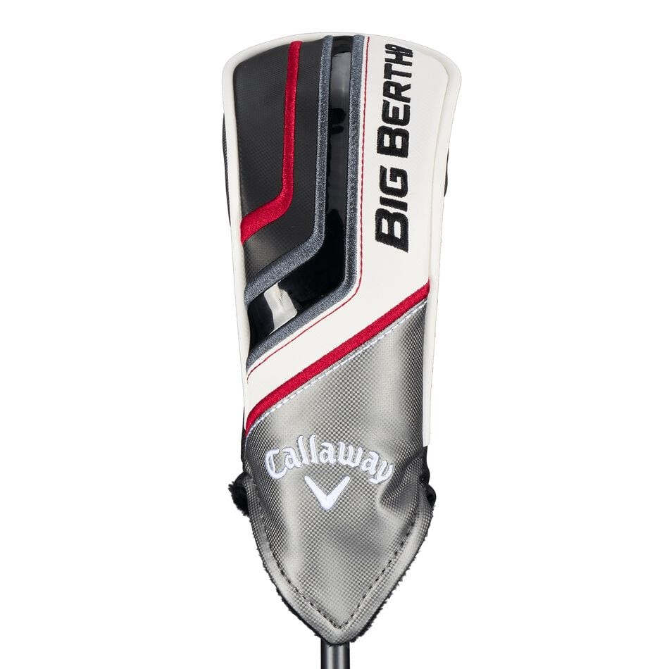 CALLAWAY 2023 BIG BERTHA 4 HYBRID GRAPHITE REGULAR STANDARD