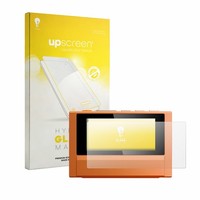 Display Panzerfolie Schutzglas Matt FüR Fiio Snowsky Echo