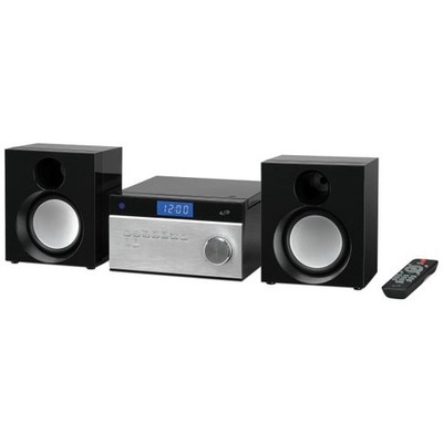 Home Music System W/ Bluetooth IHB227B
