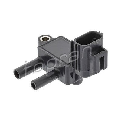 Exhaust Gas Pressure Sensor For Ford C-Max II Galaxy Kuga I 1698614