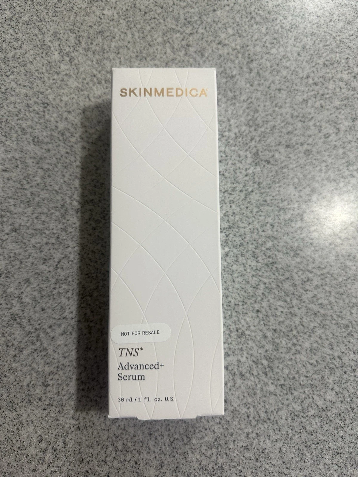 SkinMedica TNS Advanced+ Serum - 1 oz Exp 10/27 New And Fresh