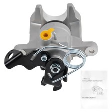 Etrier de frein Audi A4